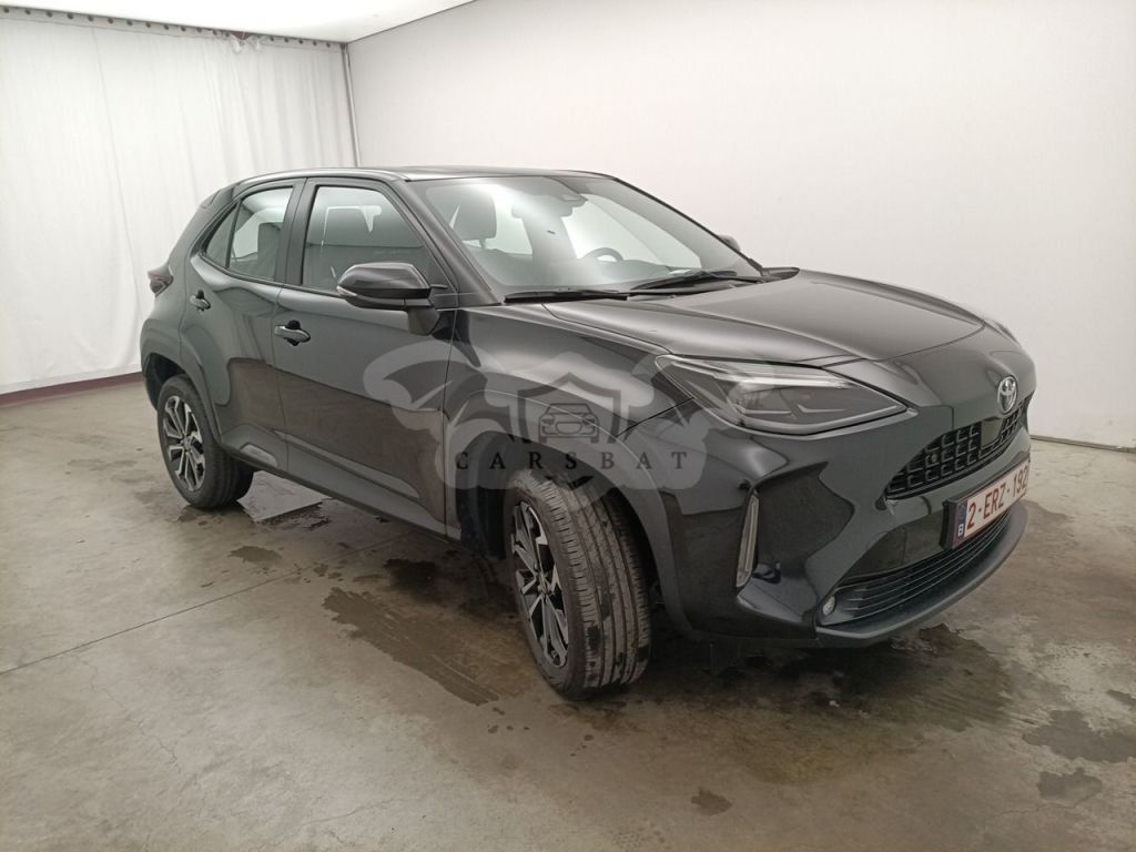 Toyota Yaris Cross 1.5 Dynamic 2024