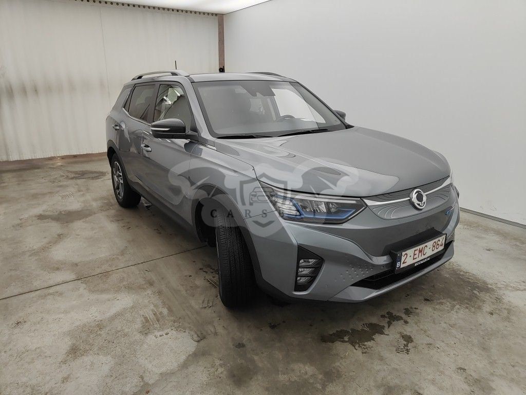 Ssangyong / KG Mobility Korando Comfort 2023