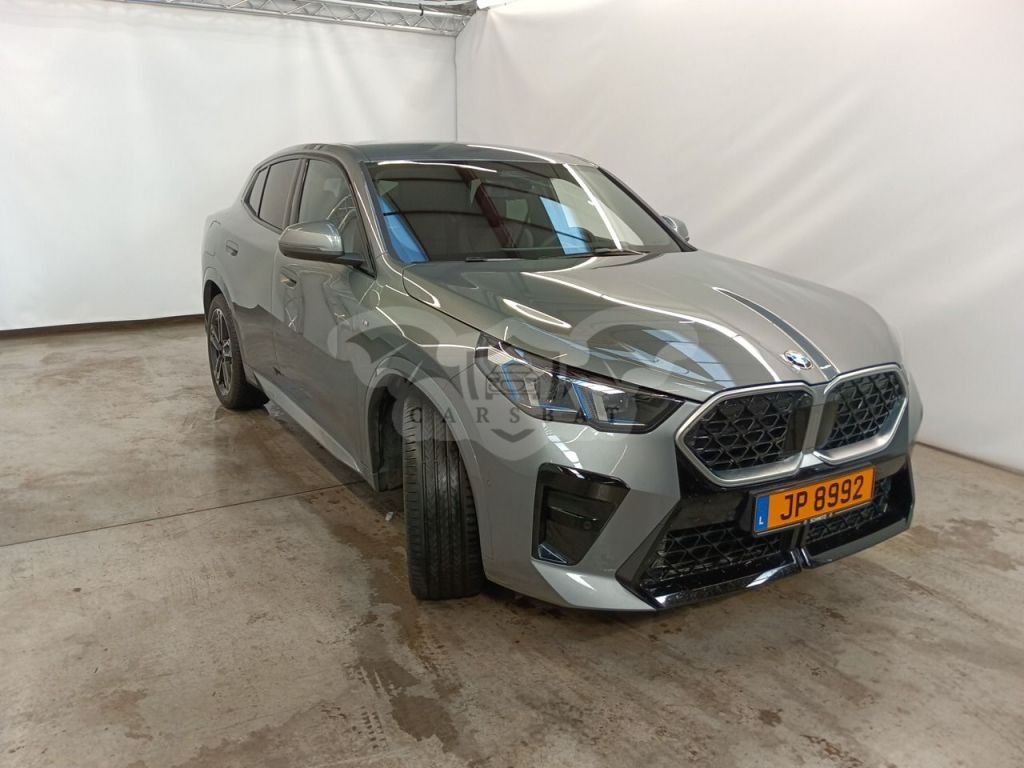 BMW X2 2.0d 2024