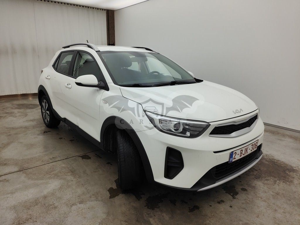 Kia Stonic 1.0 2021
