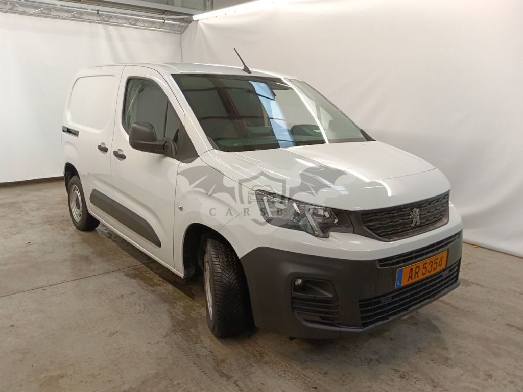 Peugeot Partner 1.5 HDI Premium 2023