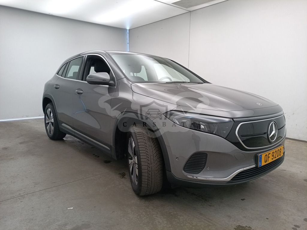 Mercedes-Benz EQA 250 Business Line 2023