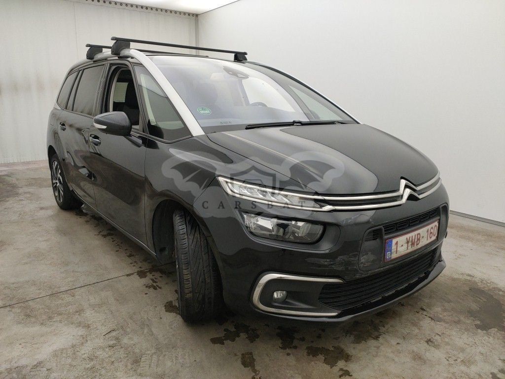Citroën C4 Grand Picasso 1.5 HDI Business 2021