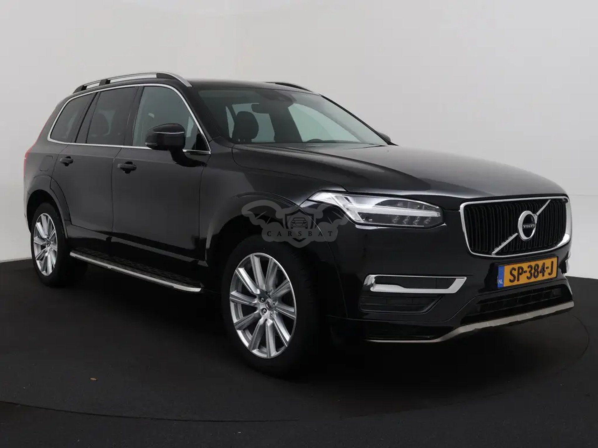 Volvo XC90 D4 2018