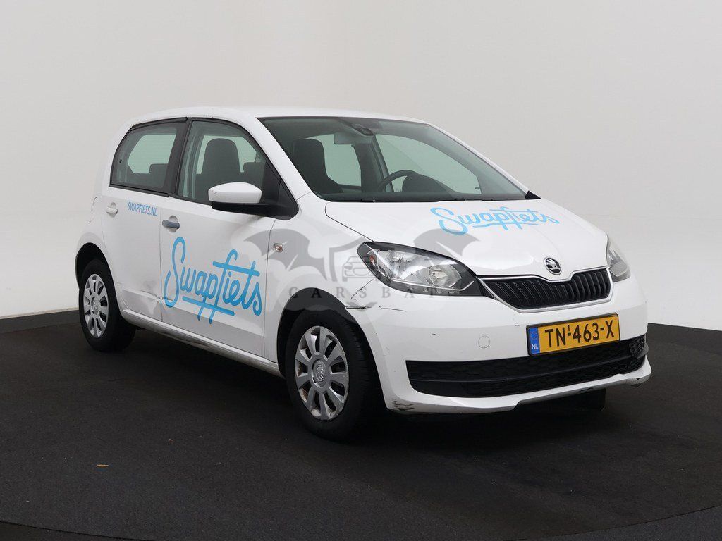 Skoda Citigo 1.0 Ambition 2018
