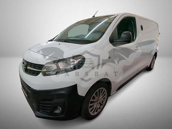 Opel Vivaro 1.5 Edition 2019