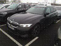 BMW 3 Series Touring 330e M Sport 2023