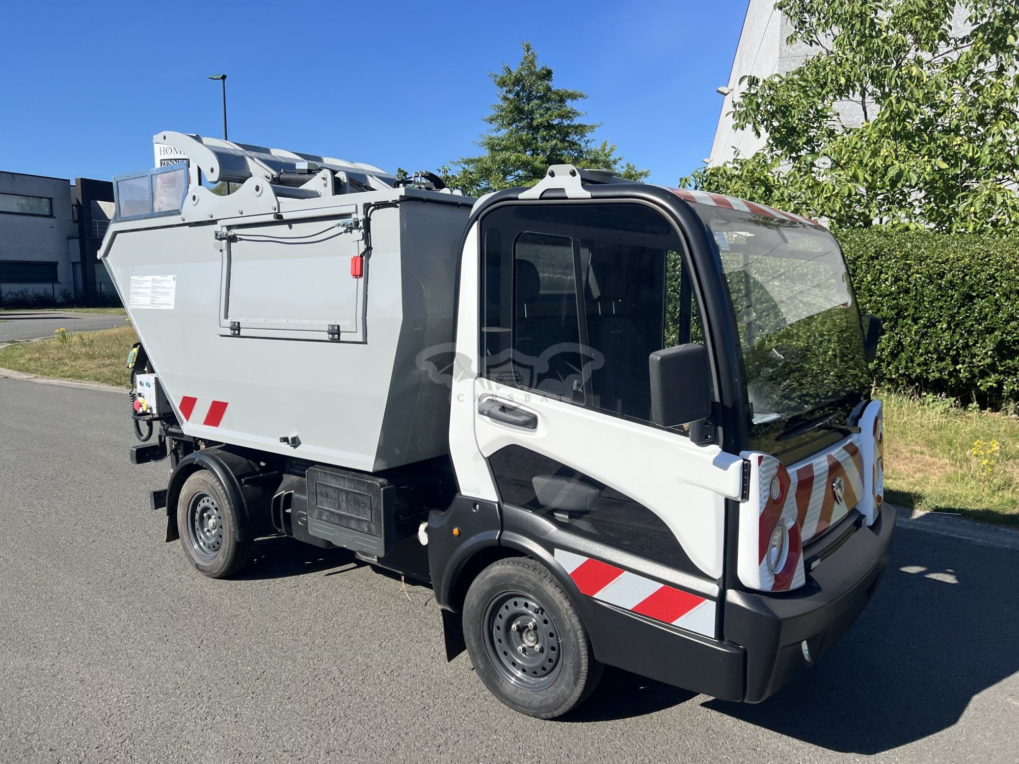 Goupil G5 2020