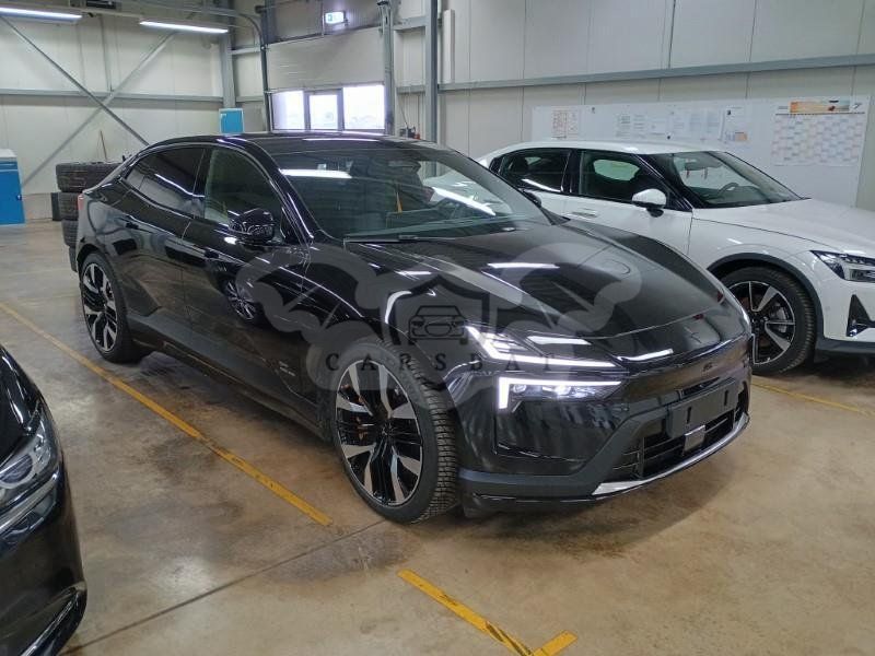 Polestar 4 94 kWh 2024