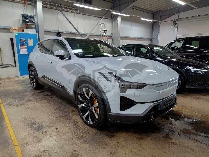 Polestar 3 Long Range 2024