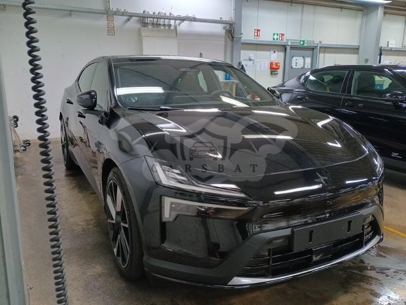 Polestar 4 94 kWh 2025