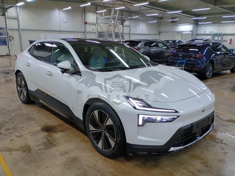 Polestar 4 94 kWh 2025