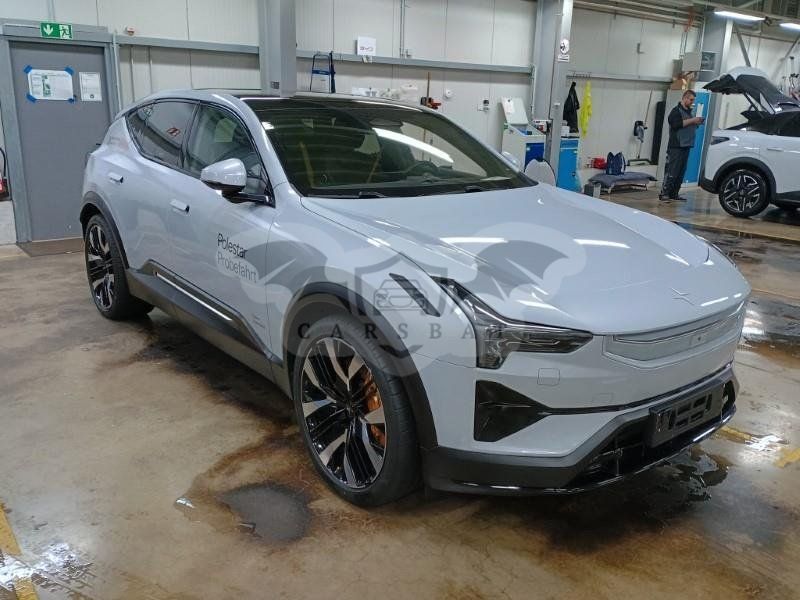 Polestar 3 Long Range 2024