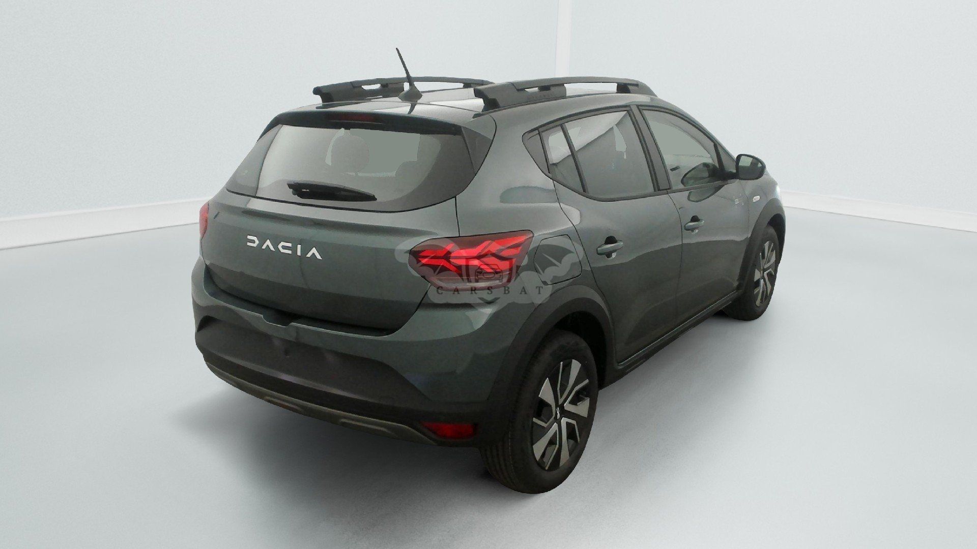 Dacia Sandero 1.0 Stepway Expression 2025