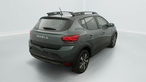 Dacia Sandero 1.0 Stepway Expression 2025