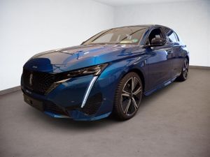 Peugeot 308 1.5 HDI GT 2024