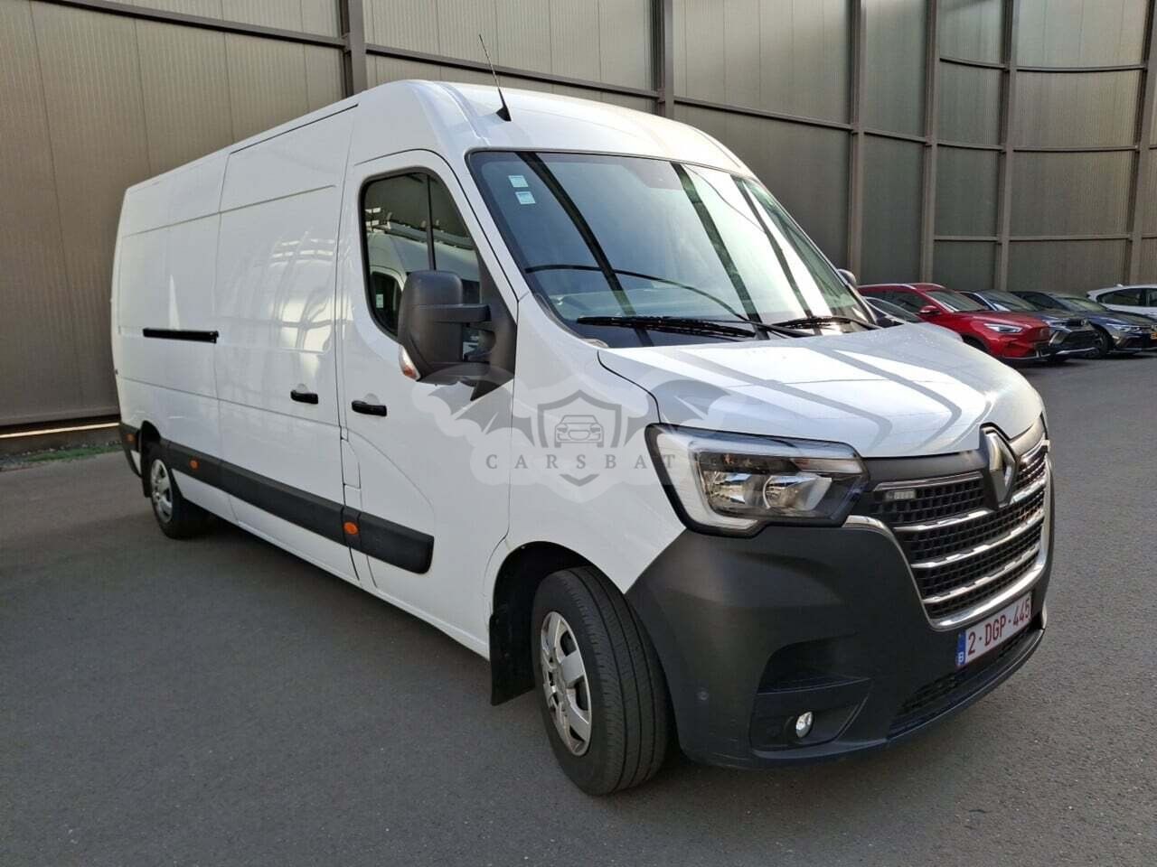 Renault Master L3H2 2.3 DCI Comfort 2023