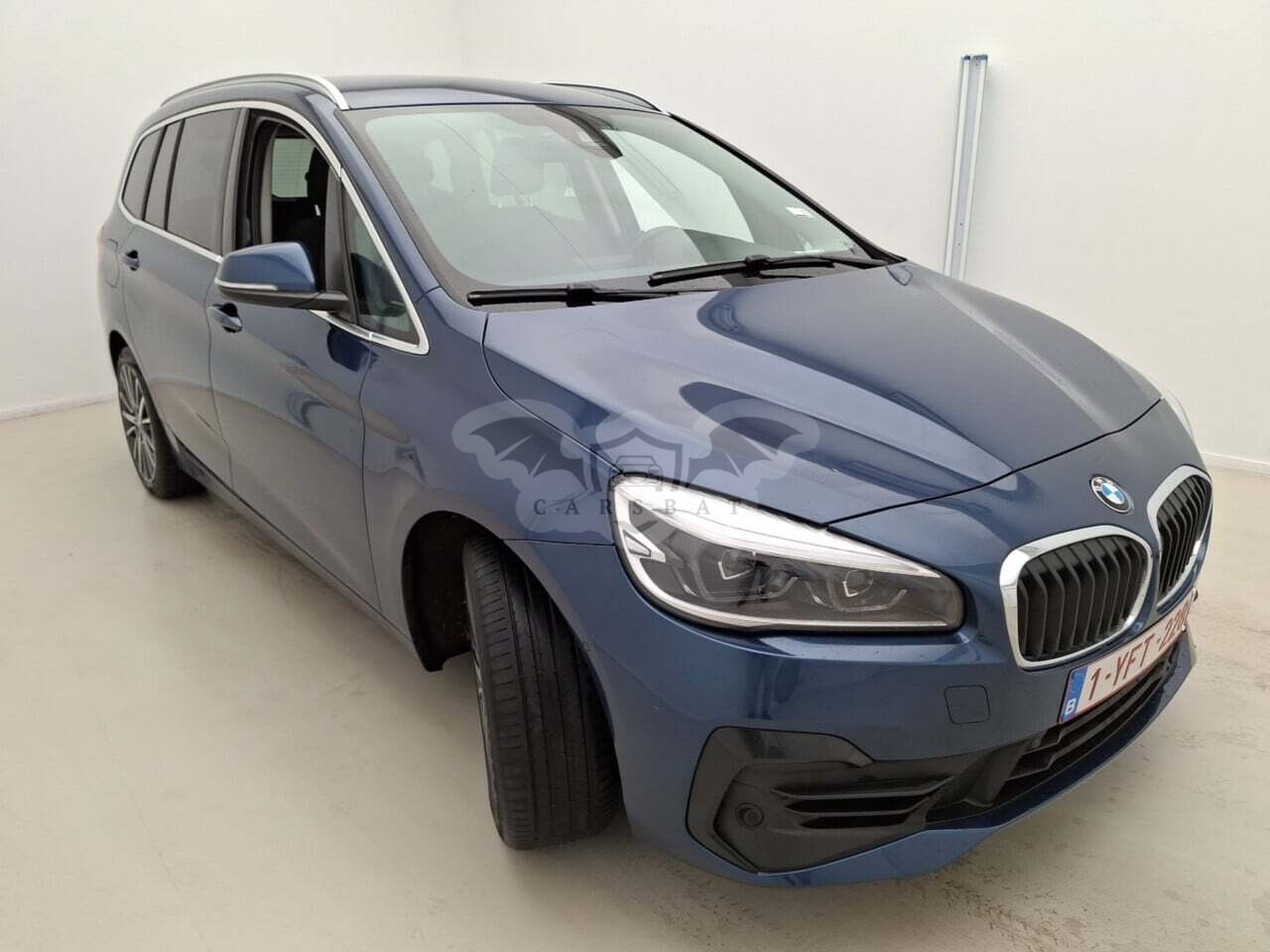 BMW 2 Series Gran Tourer 216 2020