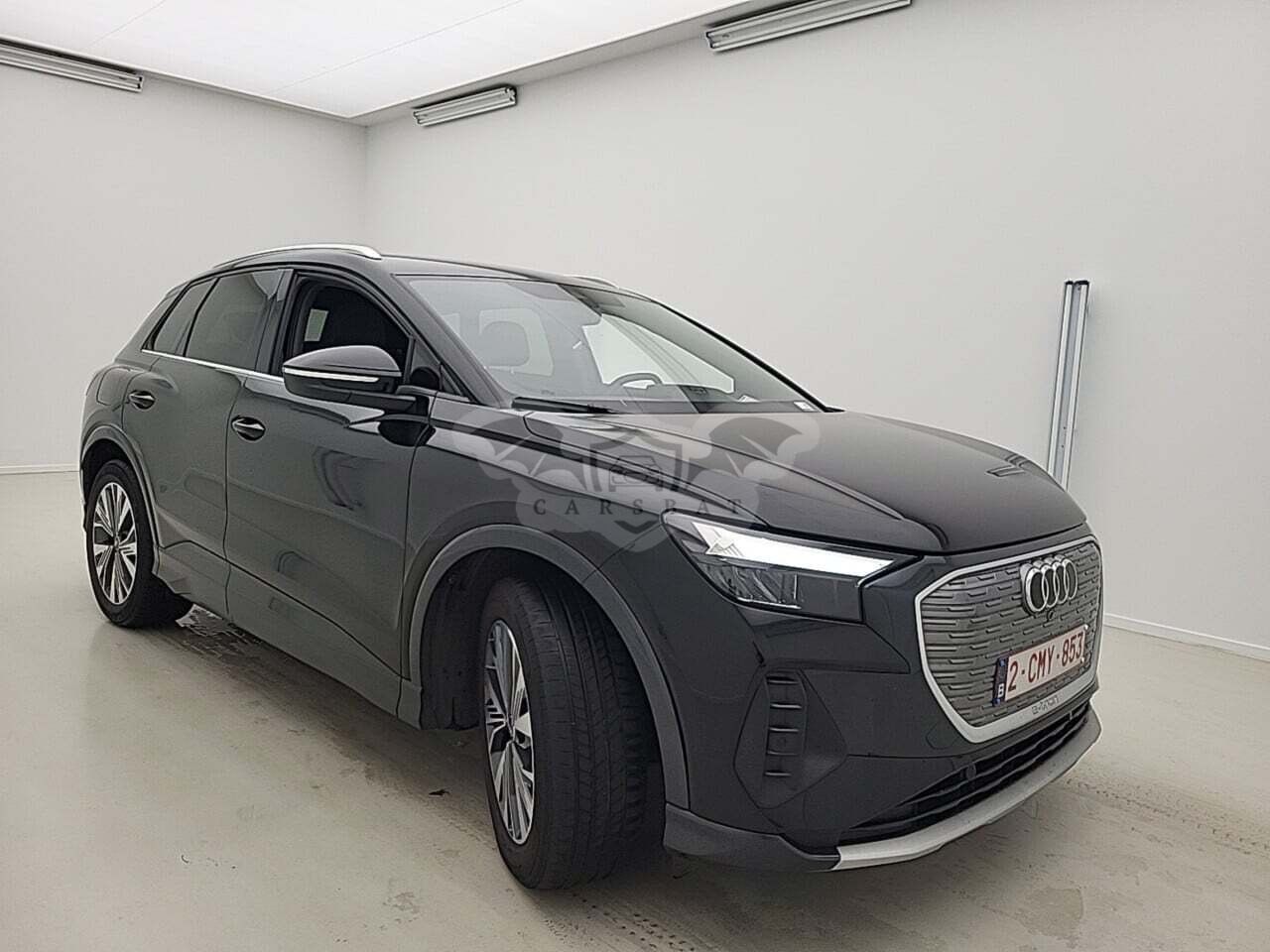 Audi Q4 E-tron 35 Advanced 2022