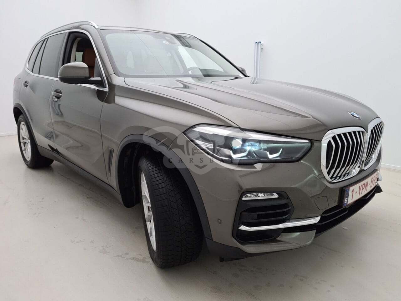 BMW X5 45e 2020