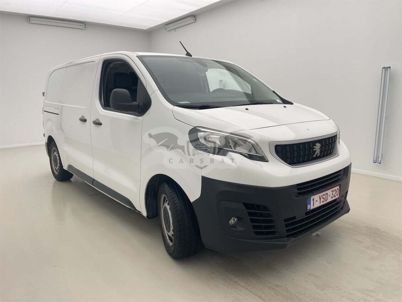 Peugeot Expert 2.0 Premium 2020