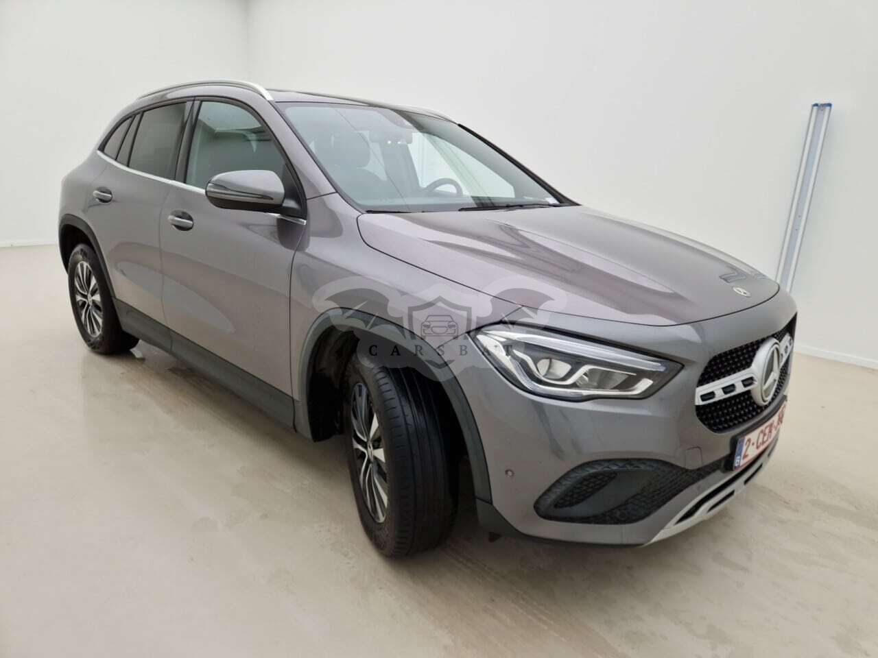 Mercedes-Benz GLA 180d Business Line 2022