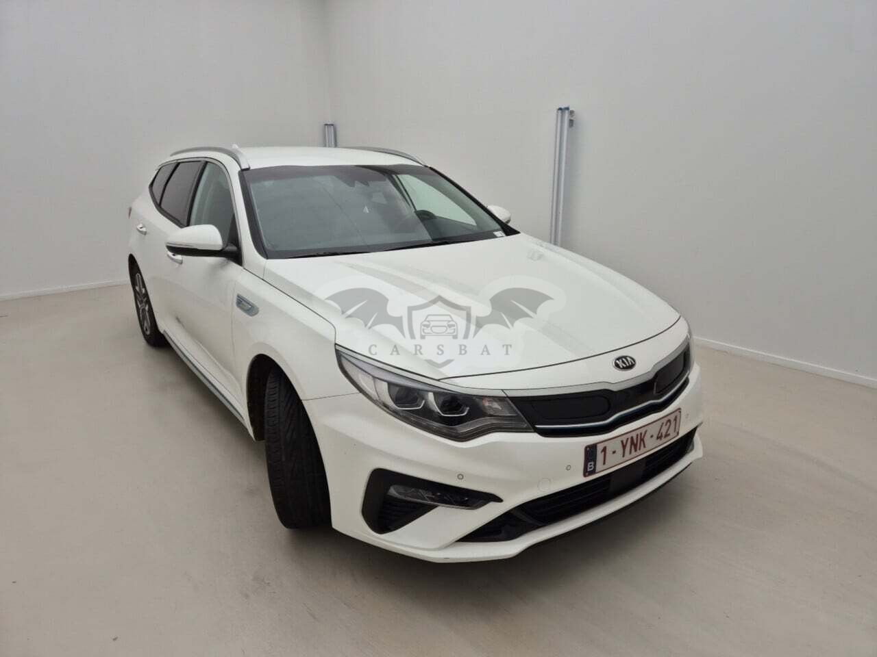 Kia Optima SW 2.0 2020