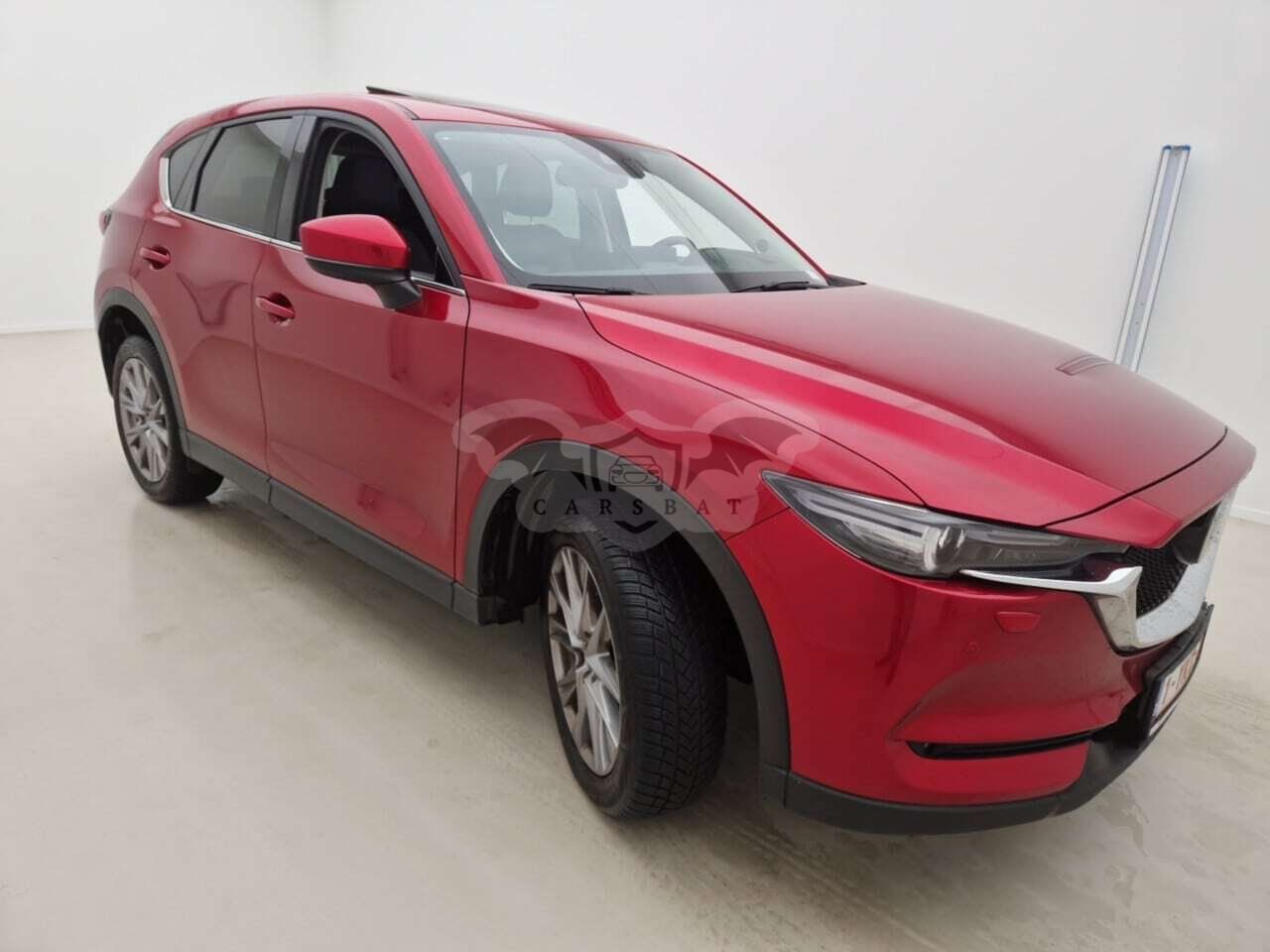 Mazda CX-5 2.0 SKYACTIV-G Skycruise 2020
