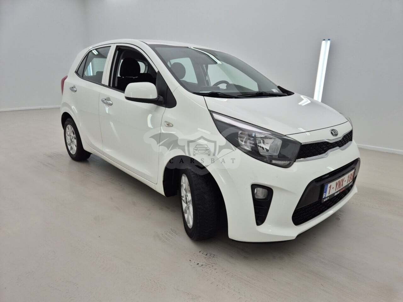Kia Picanto (Morning) 1.0 Fusion 2020