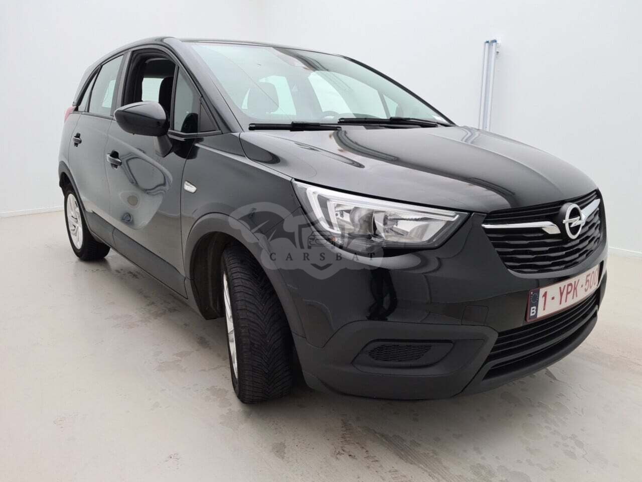 Opel Crossland 1.2 Edition 2020