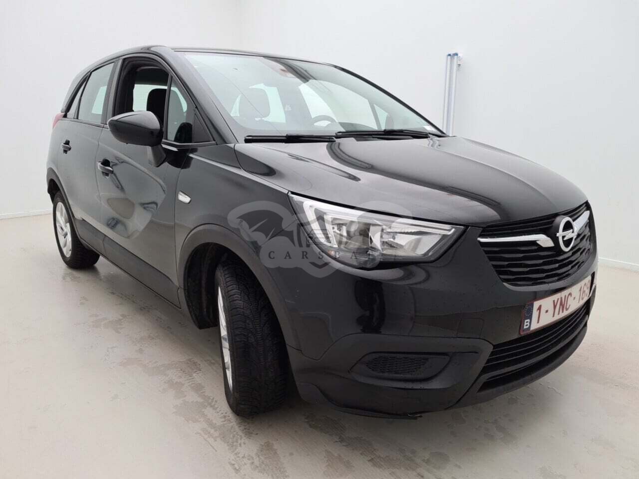 Opel Crossland 1.2 Edition 2020