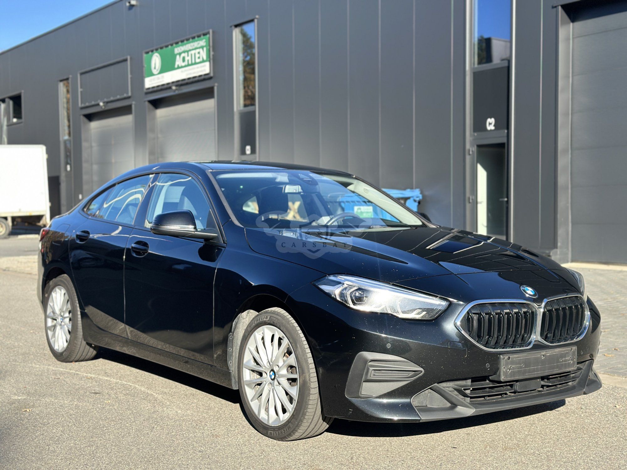 BMW 2 Series Gran Coupé 220d Modern 2020