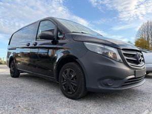 Mercedes-Benz Vito 114 CDI 2015