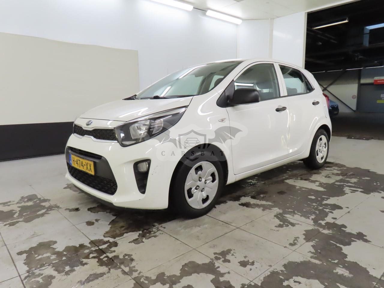 Kia Picanto (Morning) 1.0 2020