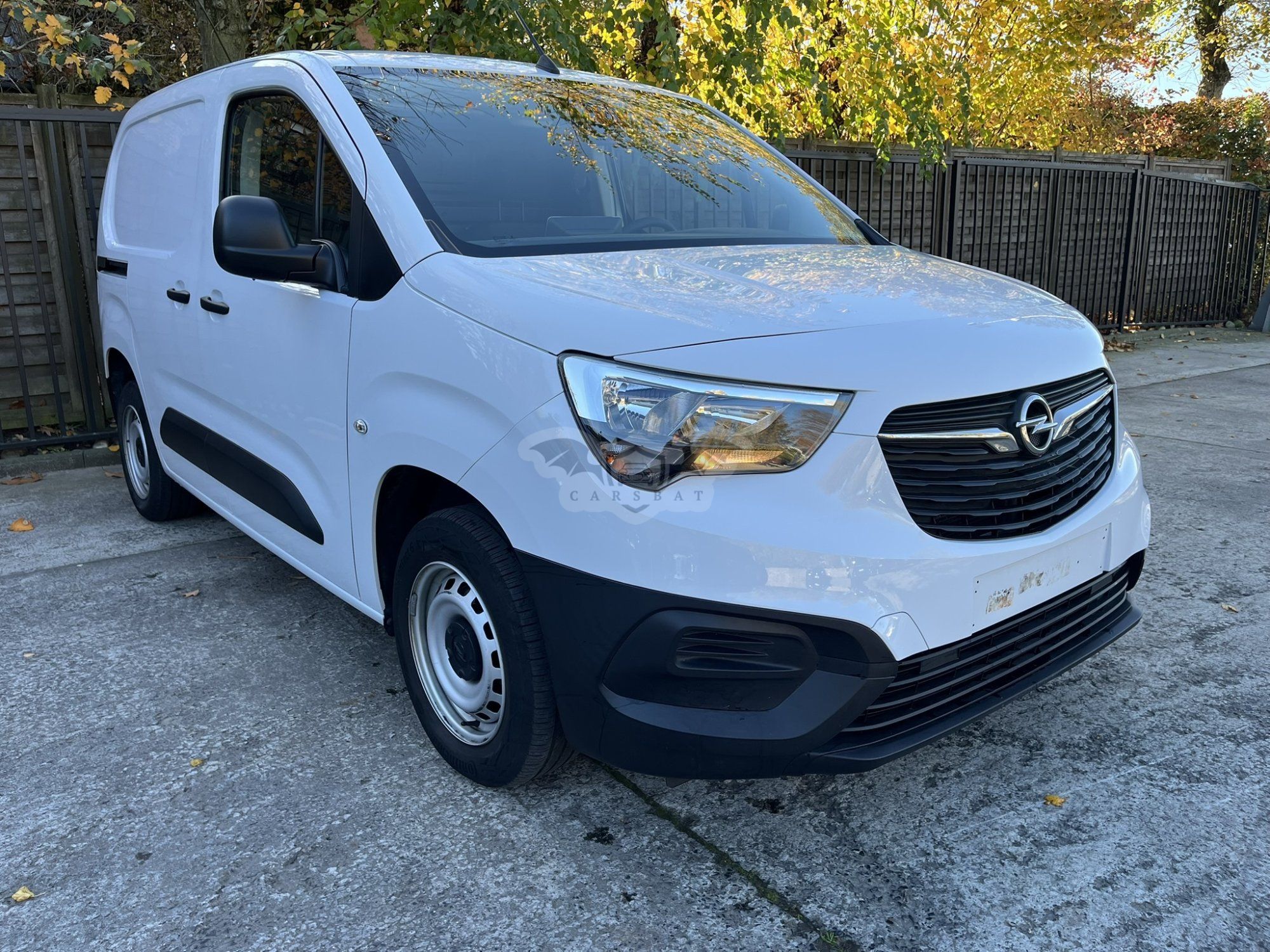 Opel Combo 1.5 Edition 2022