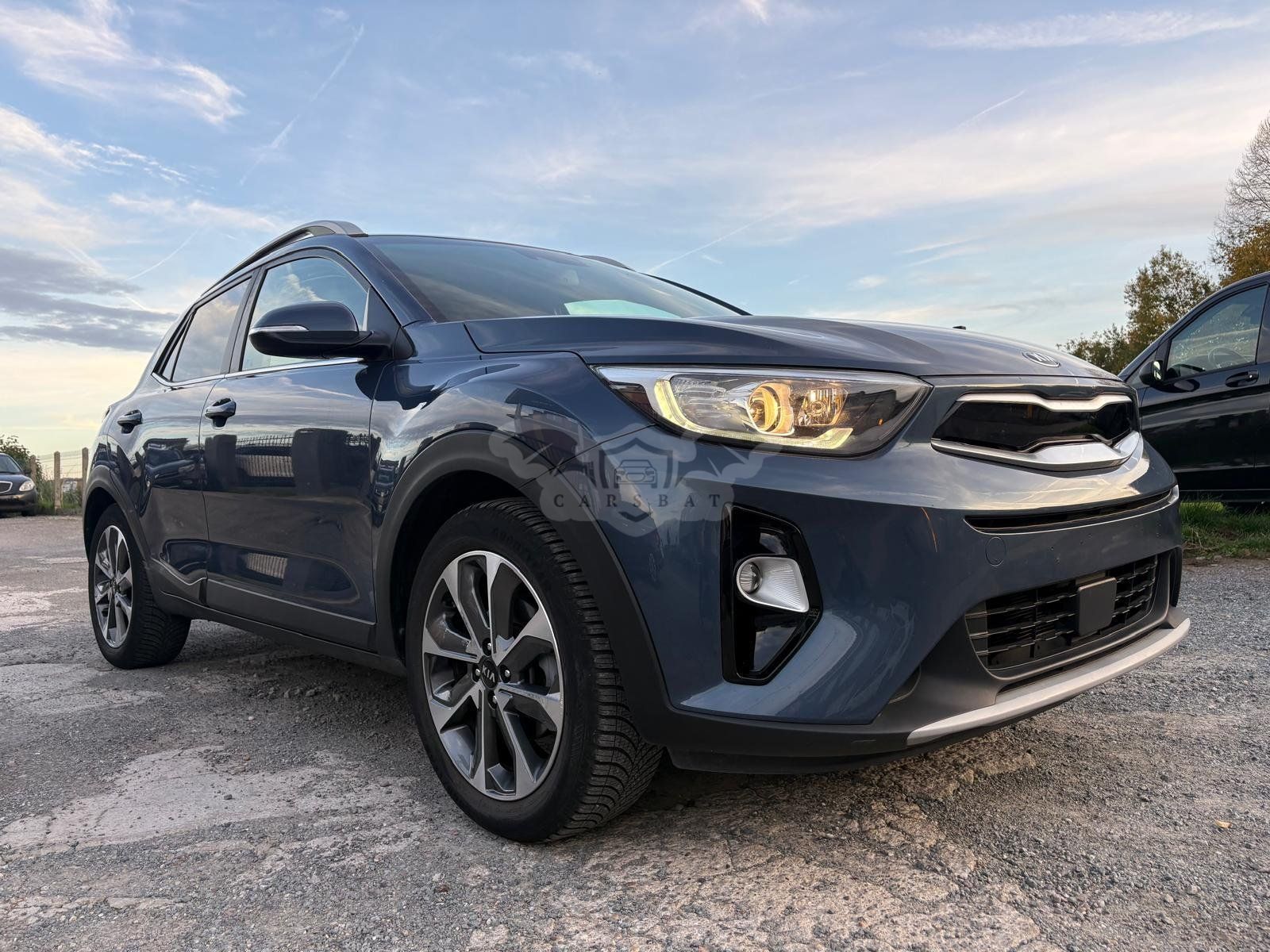 Kia Stonic 1.0 2018