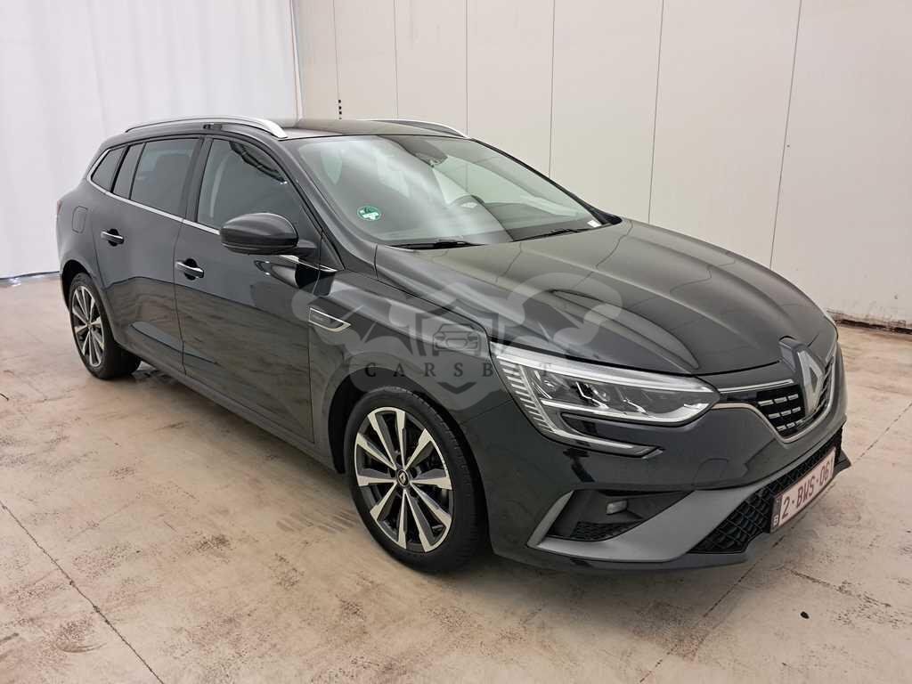Renault Megane 1.6 RS Line 2022