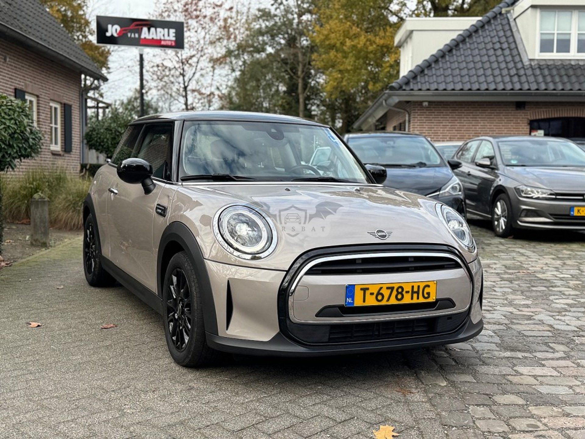 Mini 3 Doors Cooper 1.5 2023