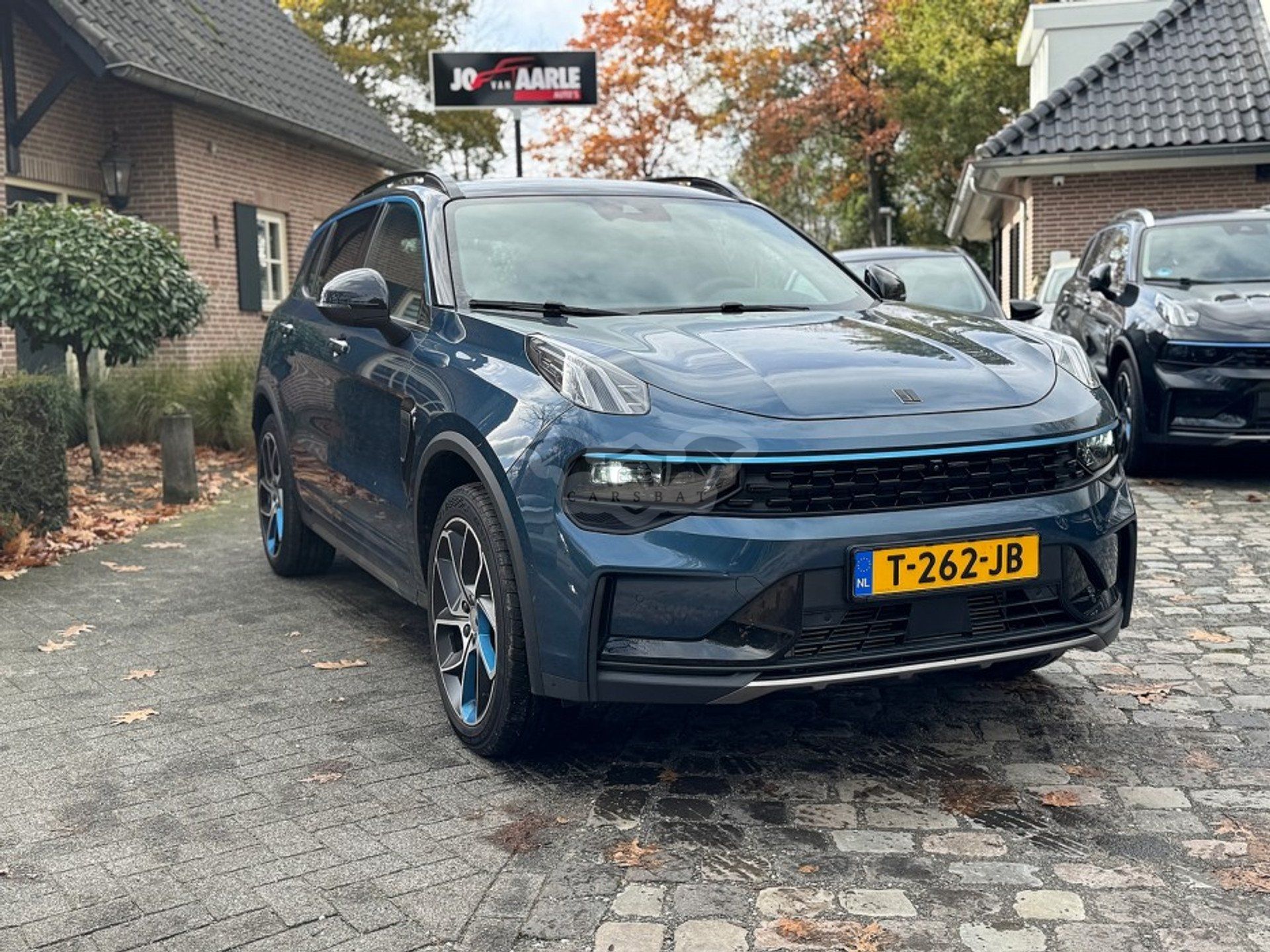 Lynk&Co 01 1.5 2023