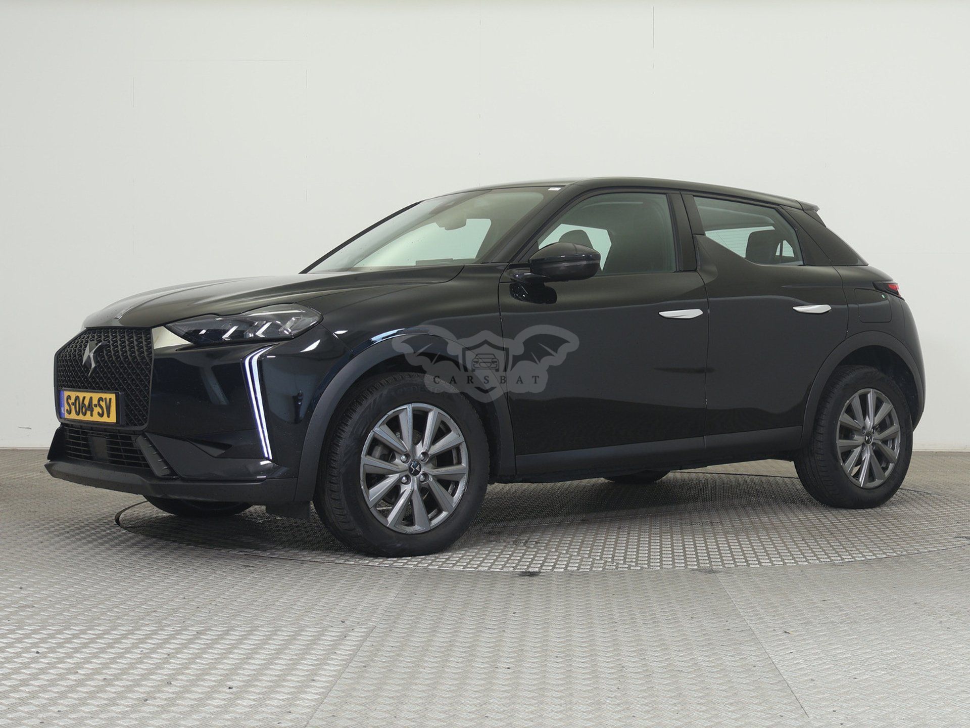 DS DS3 1.2i 2023