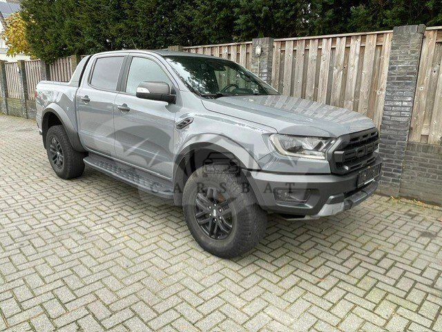 Ford Ranger Raptor 2.0 EcoBlue 2021