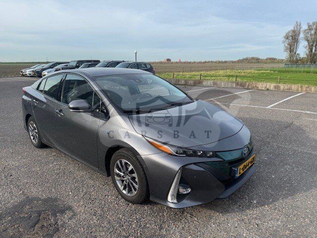 Toyota Prius 1.8 2018