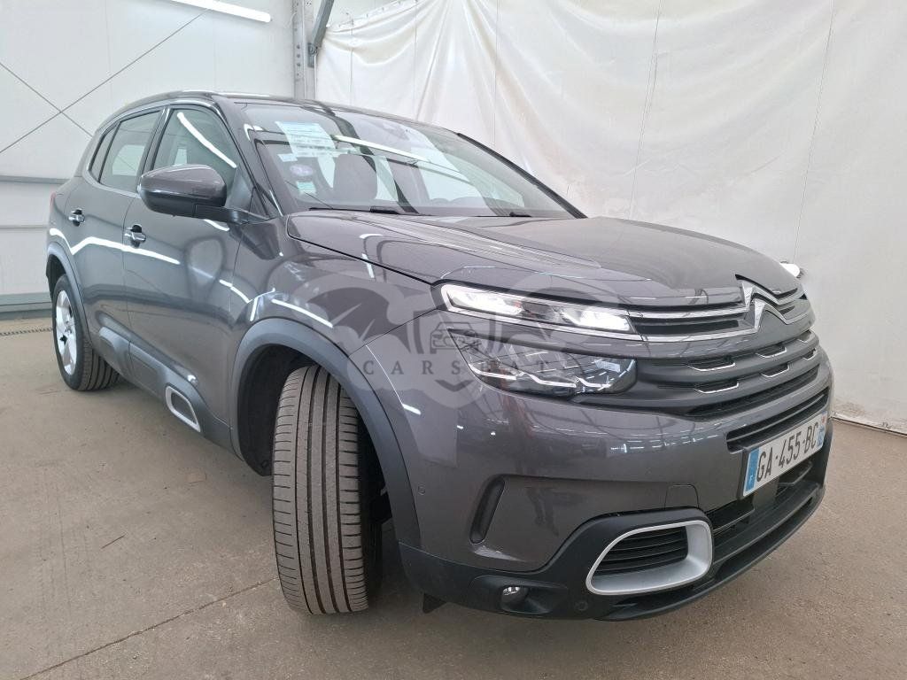 Citroën C5 Aircross 1.2i Business 2021