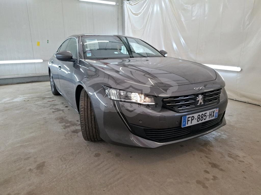 Peugeot 508 1.6i Active Pack 2020