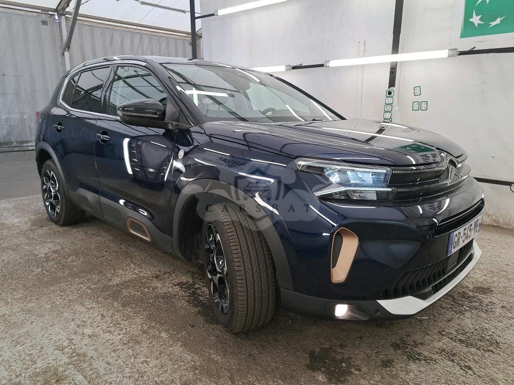 Citroën C5 Aircross 1.6 C-Series 2023