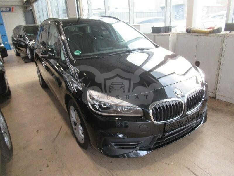 BMW 2 Series Gran Tourer 218d Advantage 2022