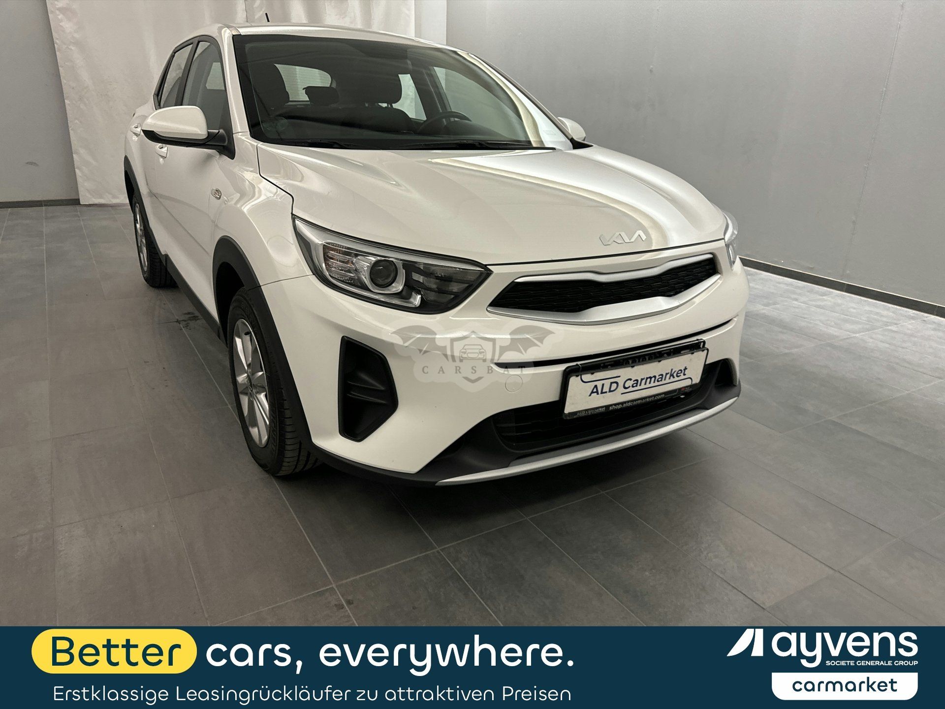 Kia Stonic 1.2 Edition 7 2022