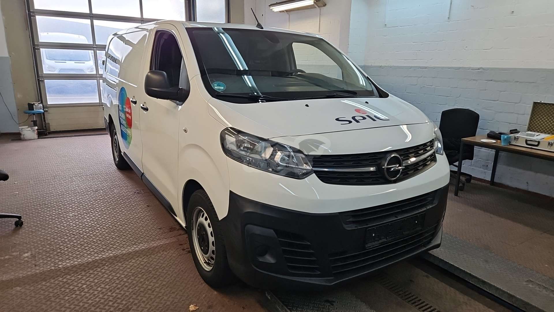 Opel Vivaro 2.0 Edition 2020