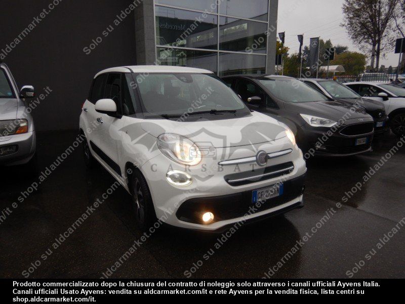Fiat 500L 1.3 MultiJet Business 2021