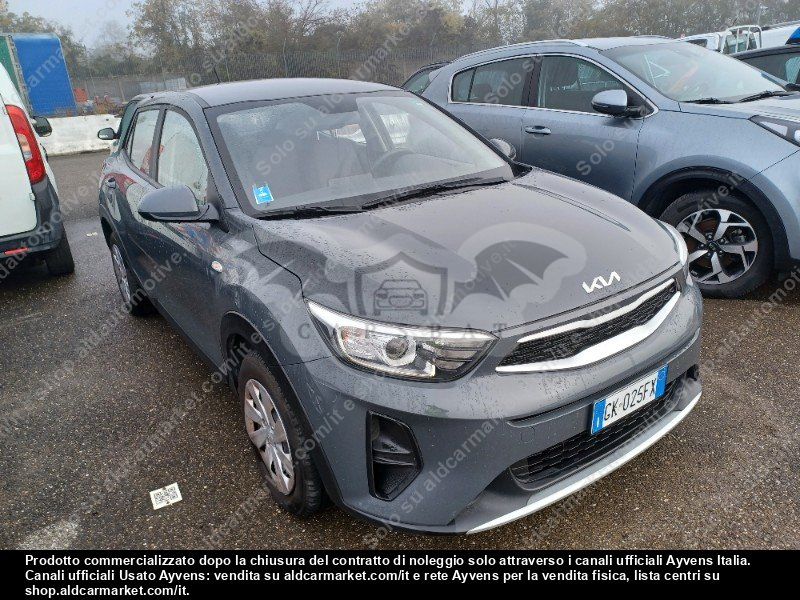 Kia Stonic 1.2 2022